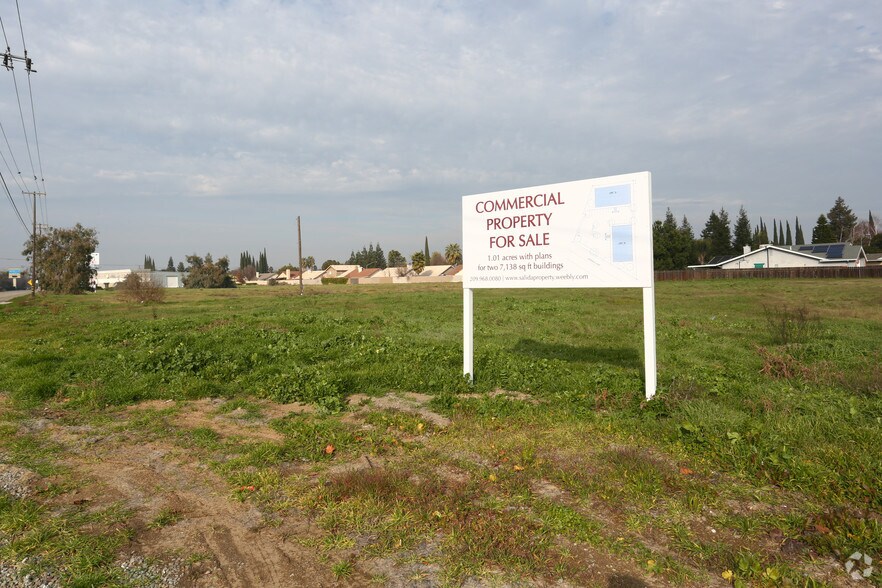 4847 Kiernan Ct, Modesto, CA for sale - Primary Photo - Image 1 of 1