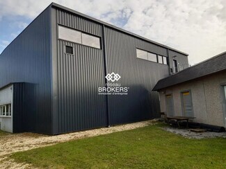 More details for Industrial for Lease