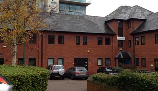 More details for King Edward Ct, Nottingham - Office for Lease