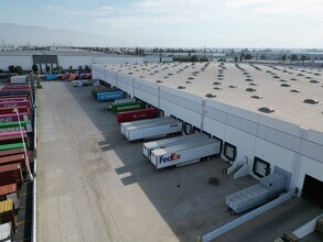 2090 S Etiwanda Ave, Ontario, CA for lease Interior Photo- Image 2 of 9