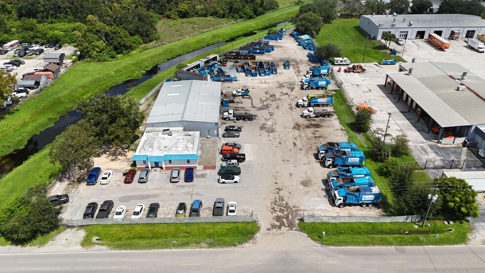 481 Thorpe Rd, Orlando, FL for lease - Building Photo - Image 2 of 9