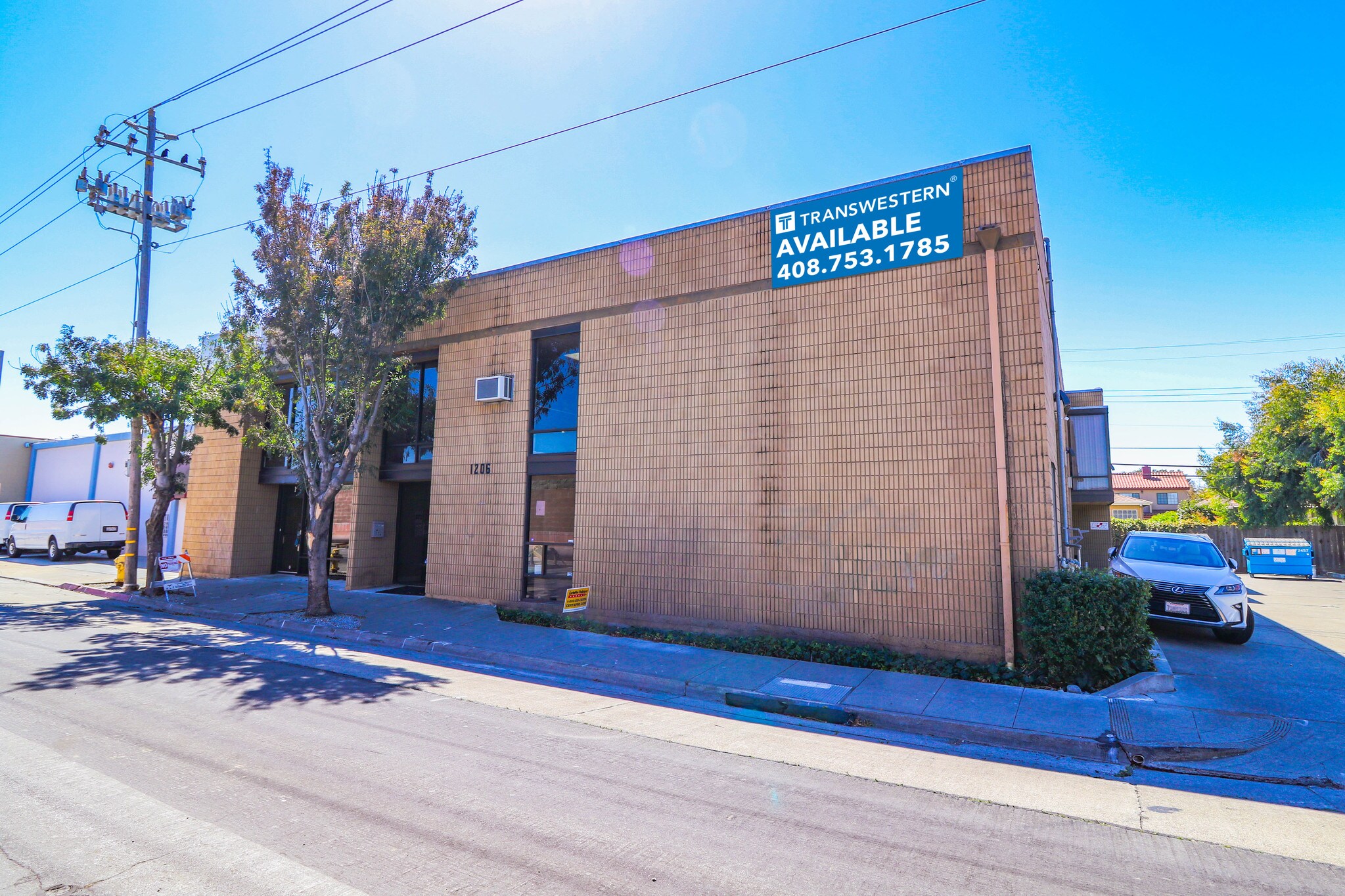 1206 S Amphlett Blvd, San Mateo, CA for sale Primary Photo- Image 1 of 1