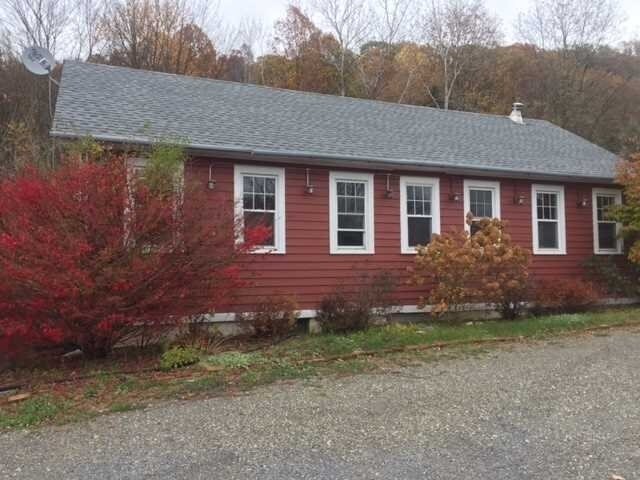 1215 Route 199, Red Hook, NY for sale - Primary Photo - Image 1 of 1