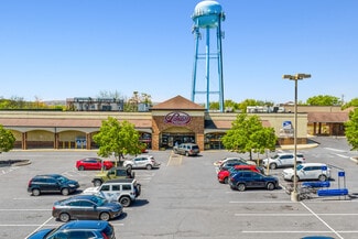 More details for 2190 E High St, Pottstown, PA - Retail for Sale