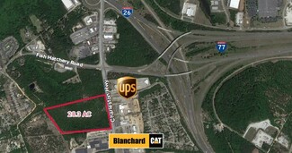 More details for 3100 Charleston Hwy, Cayce, SC - Land for Sale