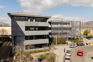 More details for 1 Christchurch Way, Woking - Office for Lease