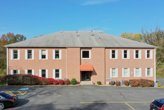 More details for 244 Center Rd, Monroeville, PA - Office for Lease