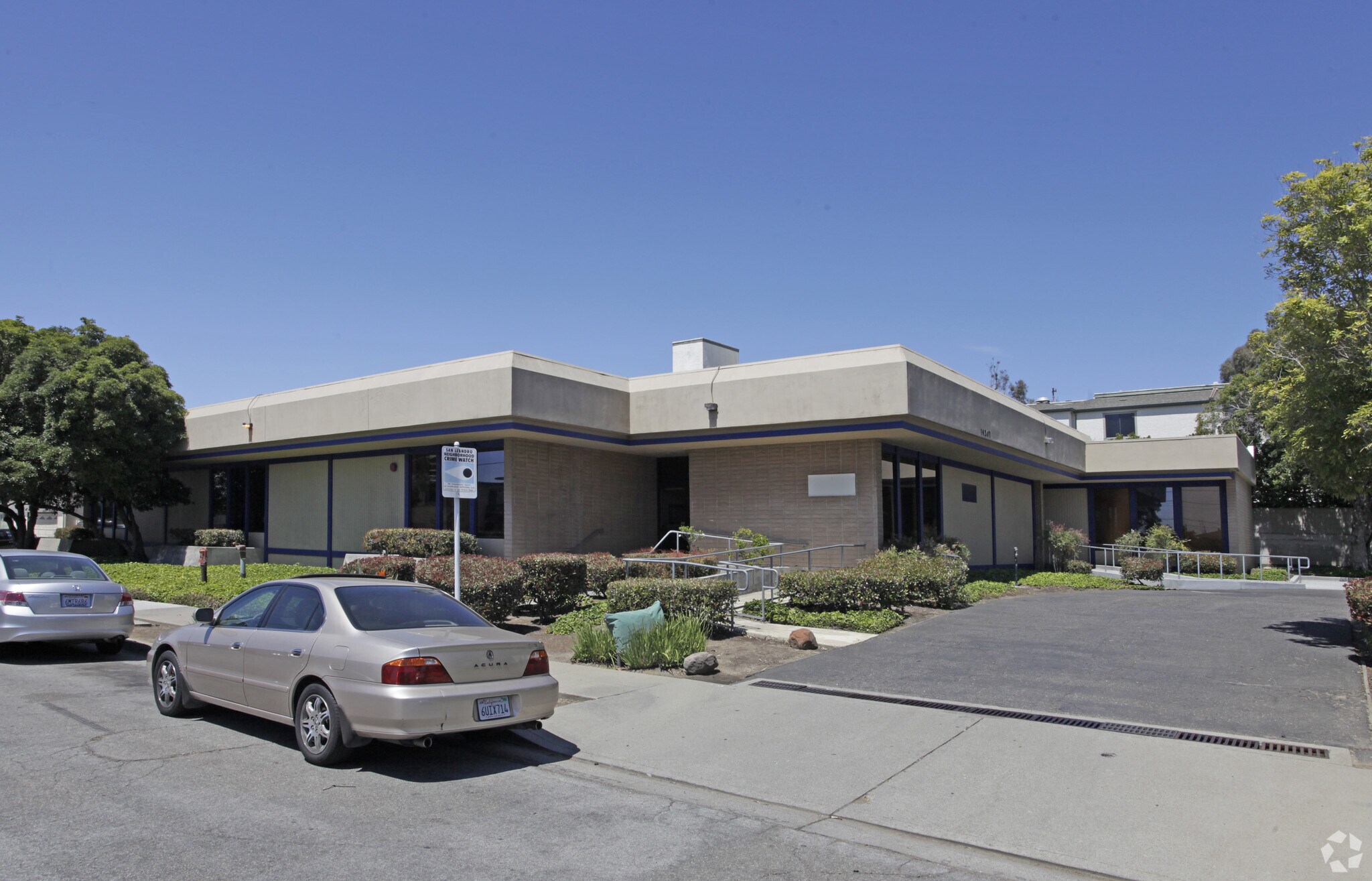 14207 E 14th St, San Leandro, CA for sale Primary Photo- Image 1 of 1