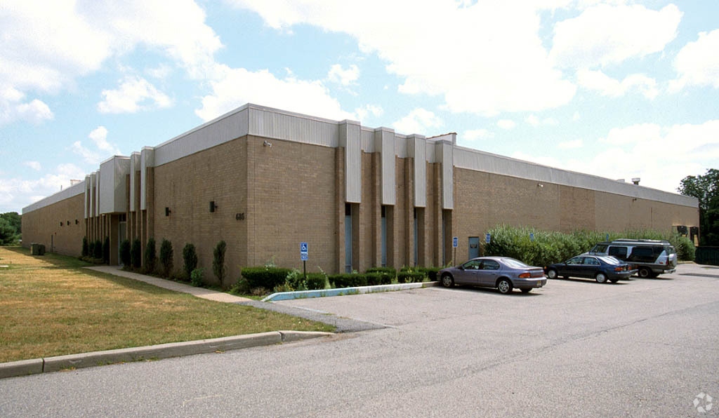 685 State Route 10, Randolph, NJ for sale Primary Photo- Image 1 of 1