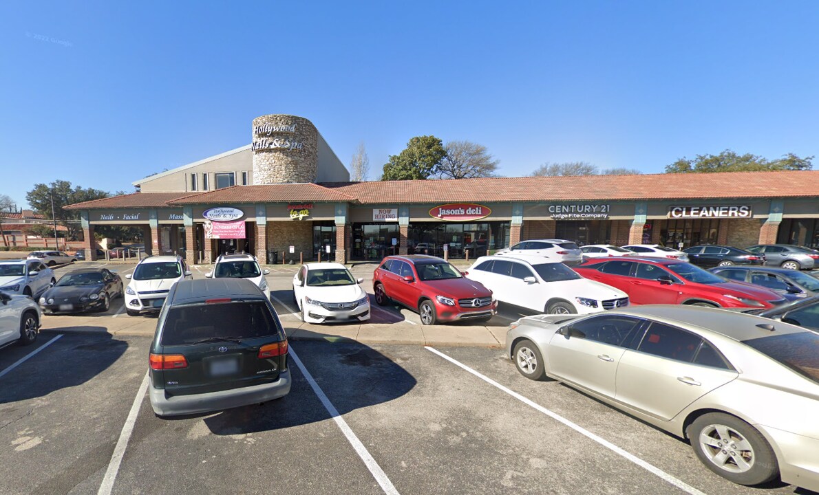 6200-6244 Camp Bowie Blvd, Fort Worth, TX for sale Building Photo- Image 1 of 1