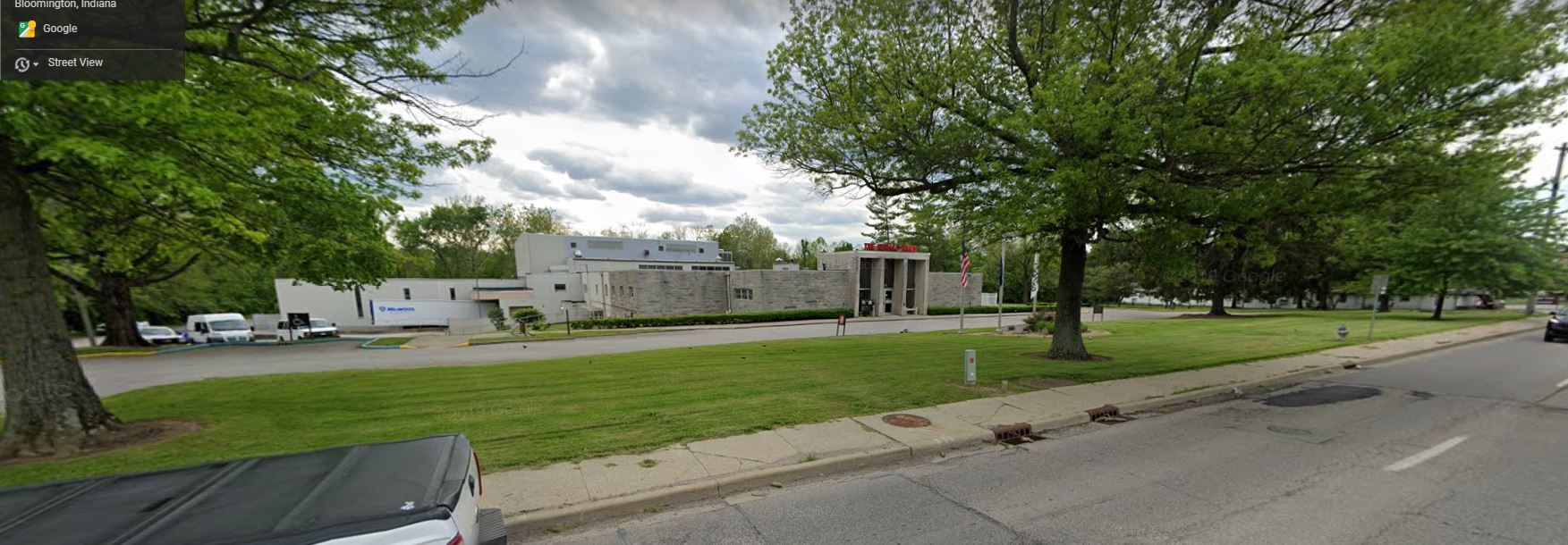1900 S Walnut St, Bloomington, IN for sale Primary Photo- Image 1 of 1