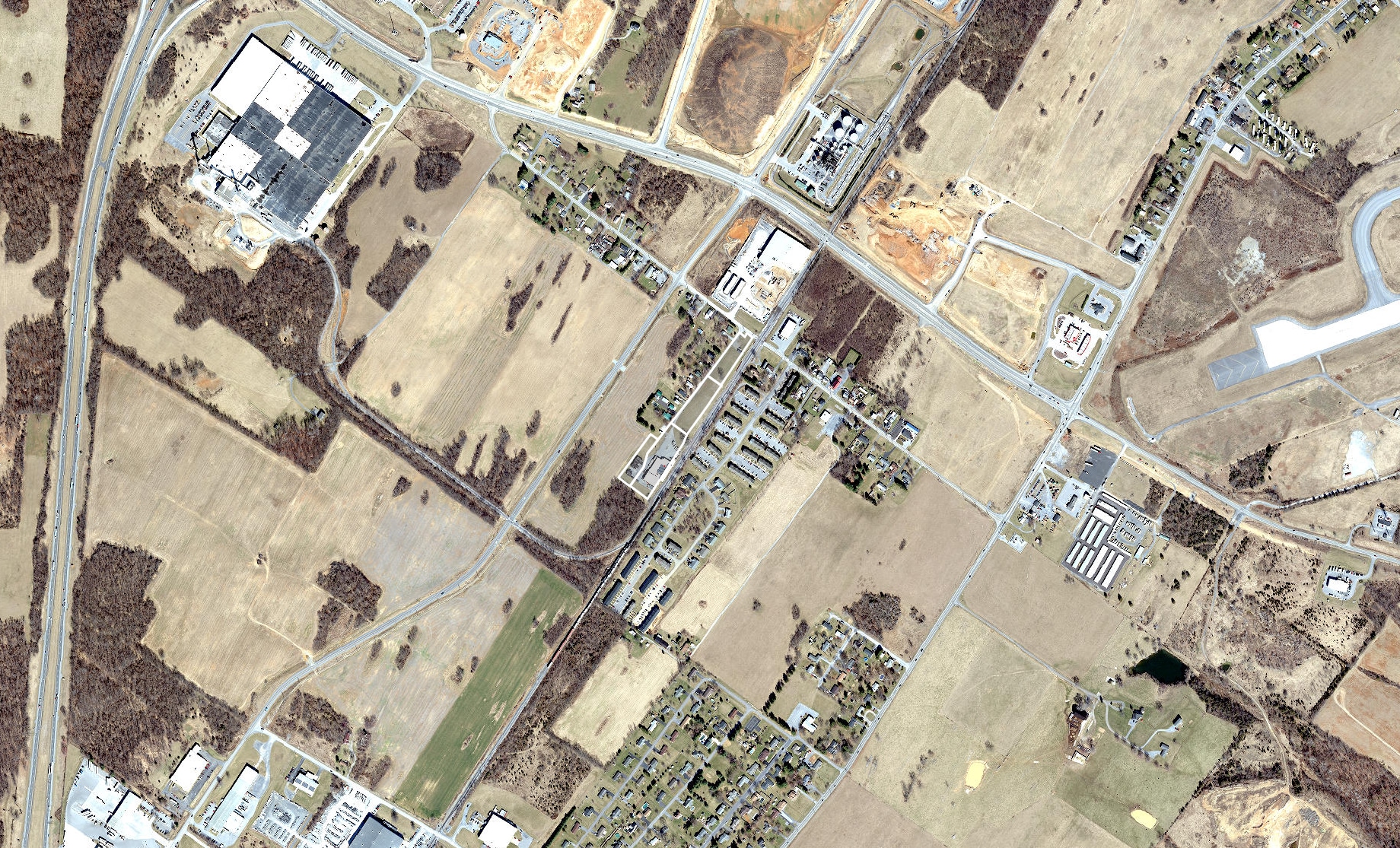 196 Carlton Dr, Inwood, WV for sale Primary Photo- Image 1 of 35