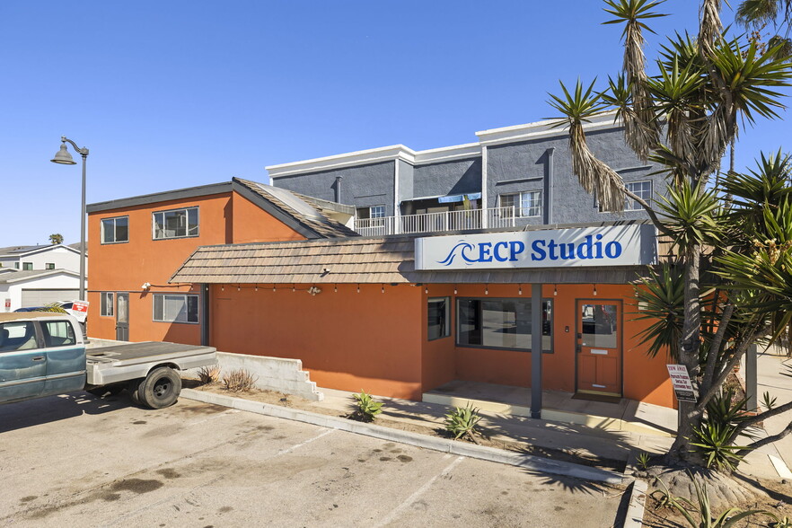 1071 S Seaward Ave, Ventura, CA for lease - Building Photo - Image 1 of 17