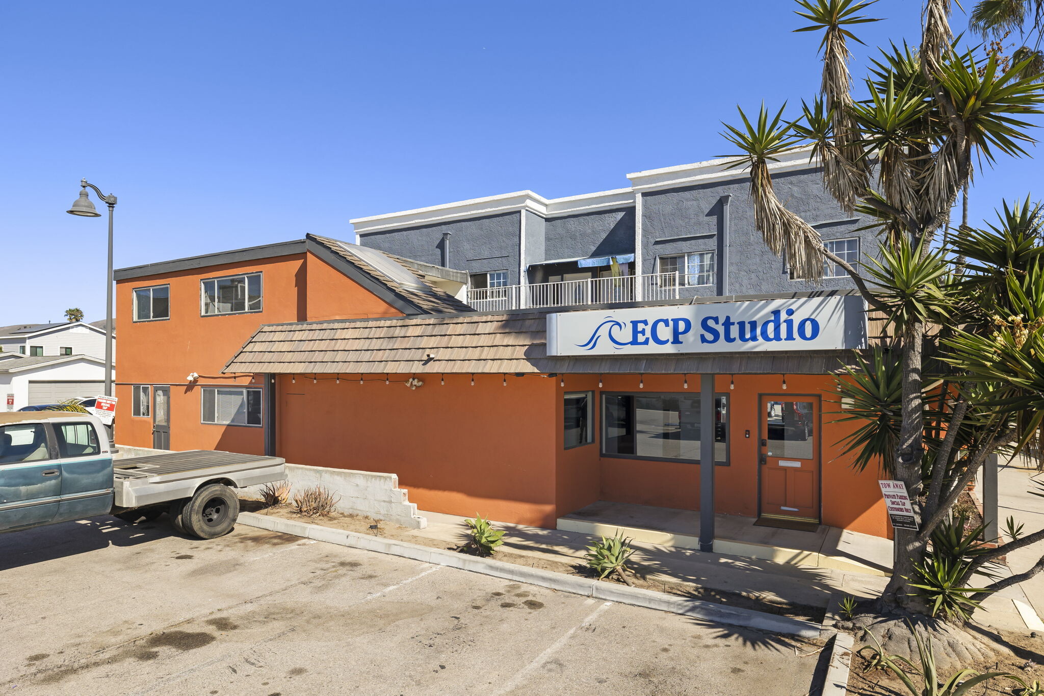 1071 S Seaward Ave, Ventura, CA for lease Building Photo- Image 1 of 18