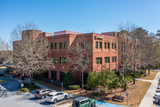 More details for 1279 Highway 54 W, Fayetteville, GA - Office for Lease