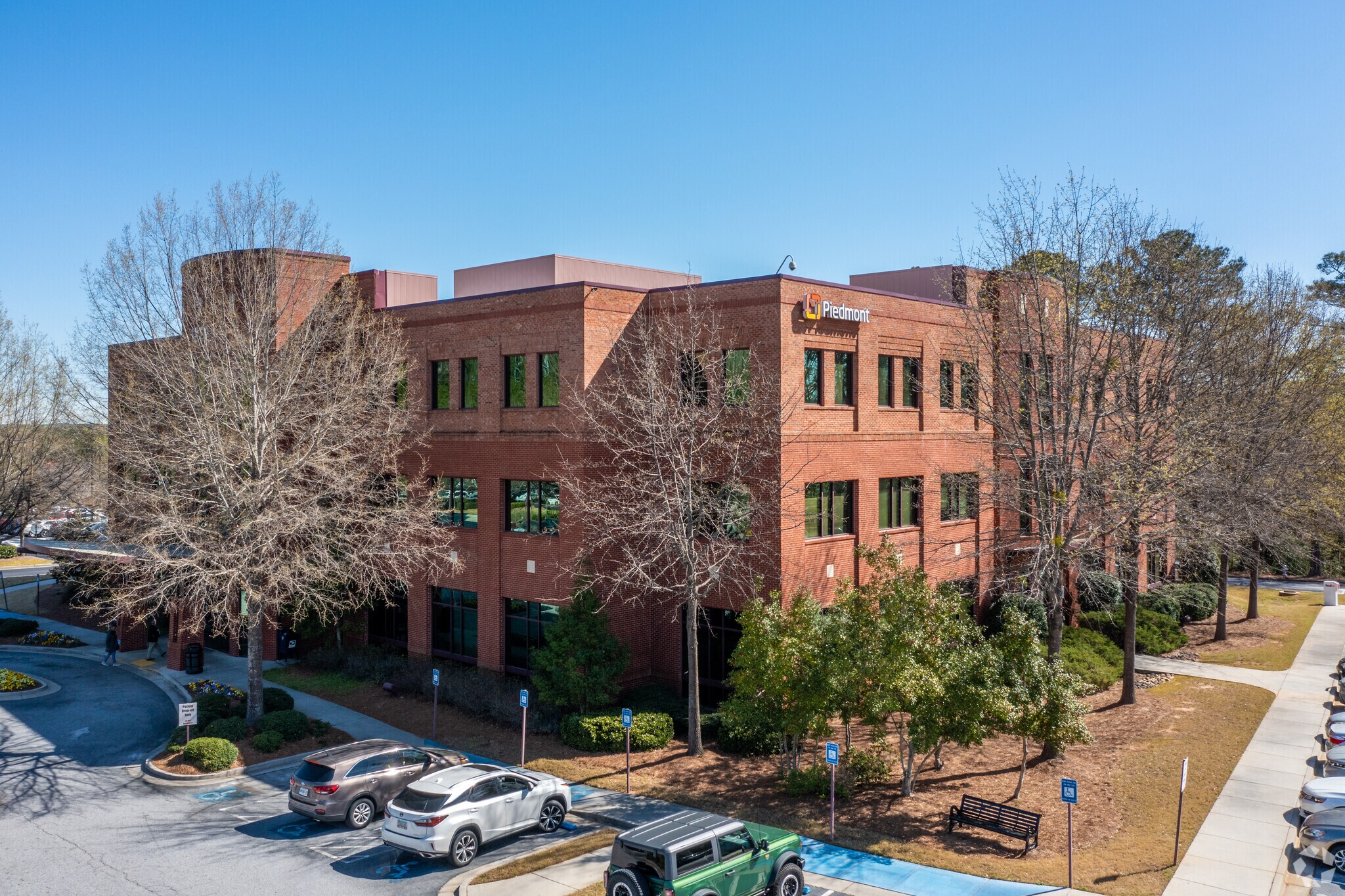 1279 Highway 54 W, Fayetteville, GA for sale Primary Photo- Image 1 of 1
