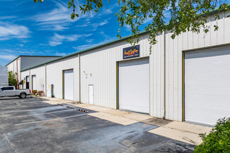 More details for 4054 Louis Ave, Holiday, FL - Industrial for Lease