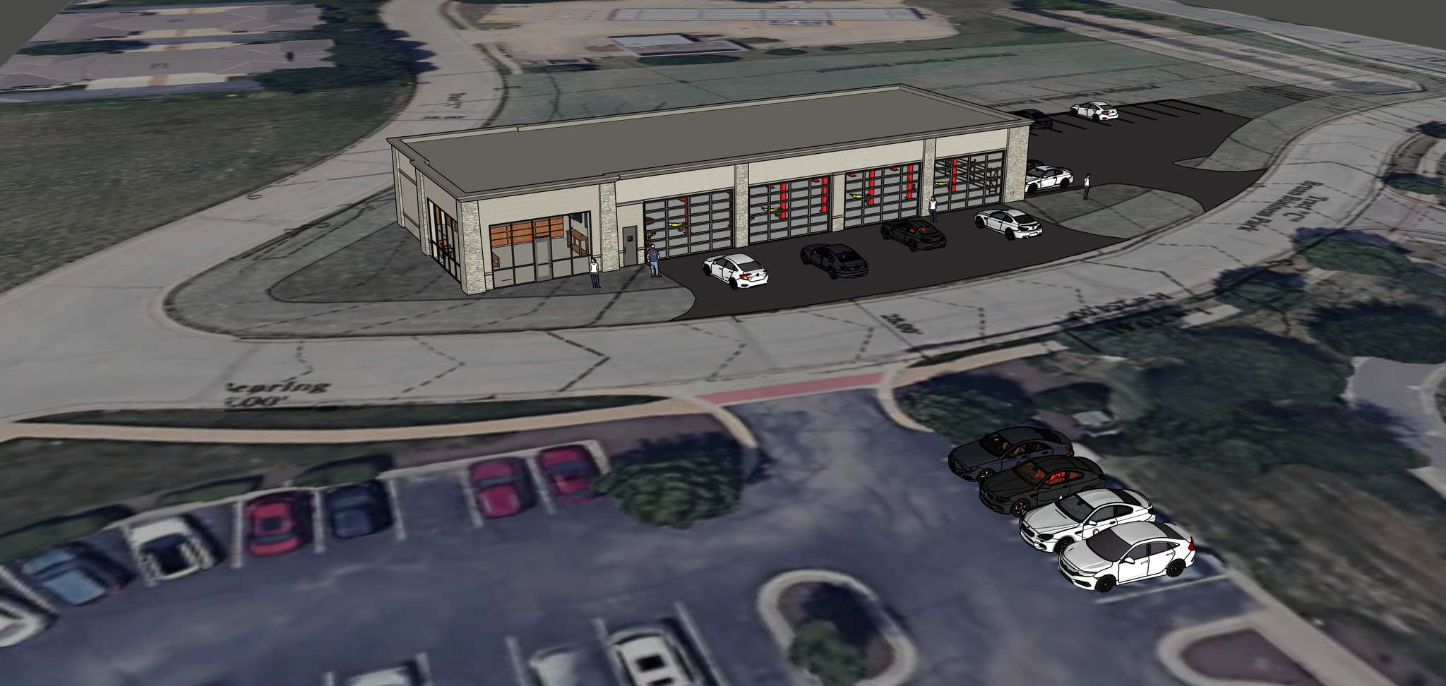 College Blvd, Lenexa, KS for sale Building Photo- Image 1 of 8