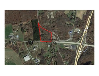 More details for Main Street St, Boswell, PA - Land for Sale