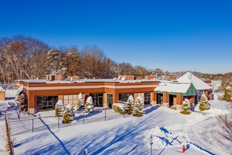 More details for 51 Technology Way, West Greenwich, RI - Office for Lease