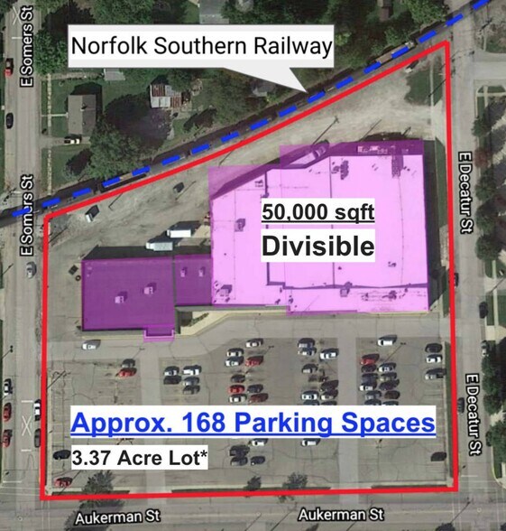 219223 Aukerman St, Eaton, OH 45320