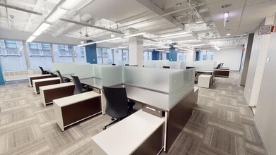 111 W Jackson Blvd, Chicago, IL for lease Interior Photo- Image 2 of 5