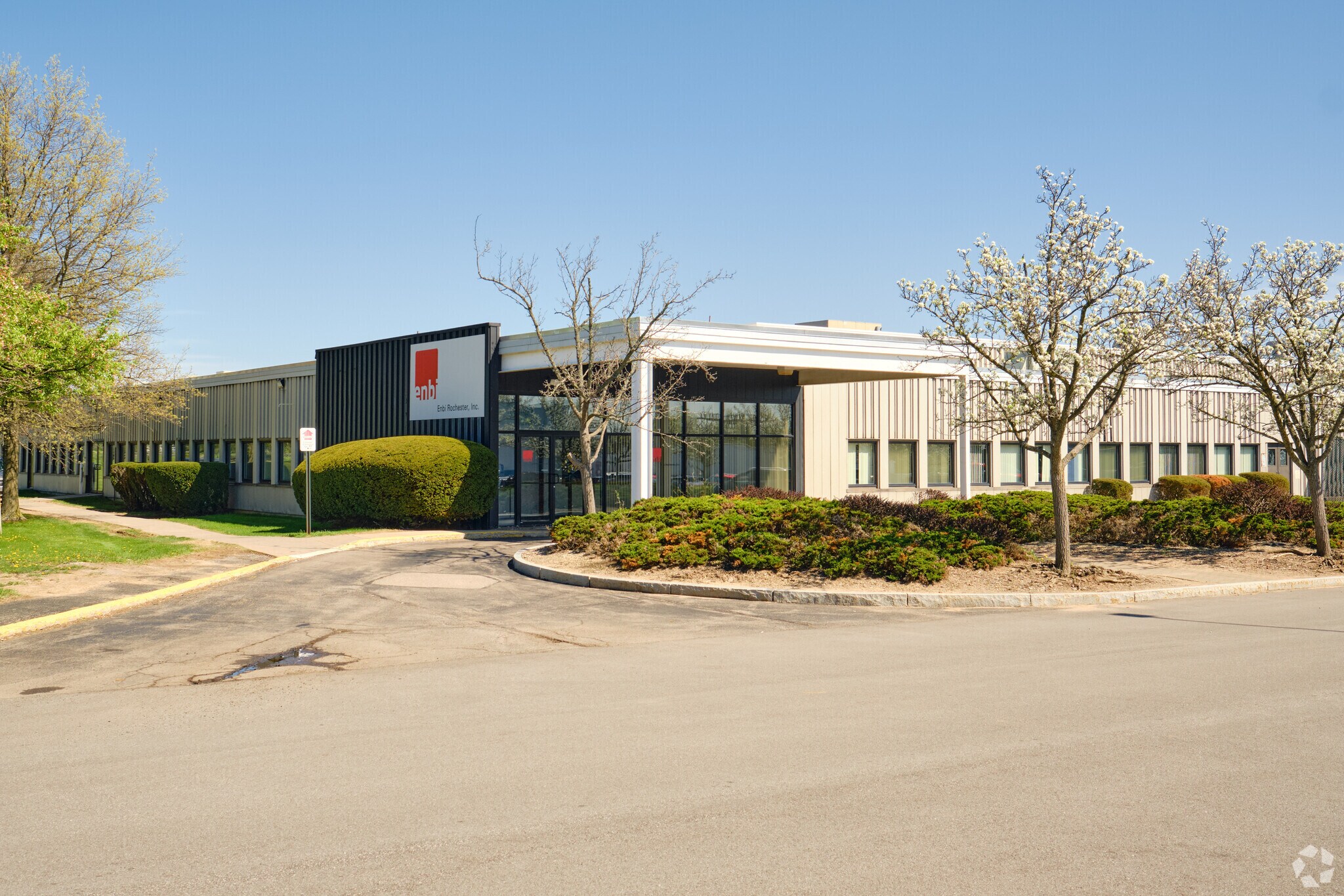 465 Paul Rd, Rochester, NY for lease Building Photo- Image 1 of 20