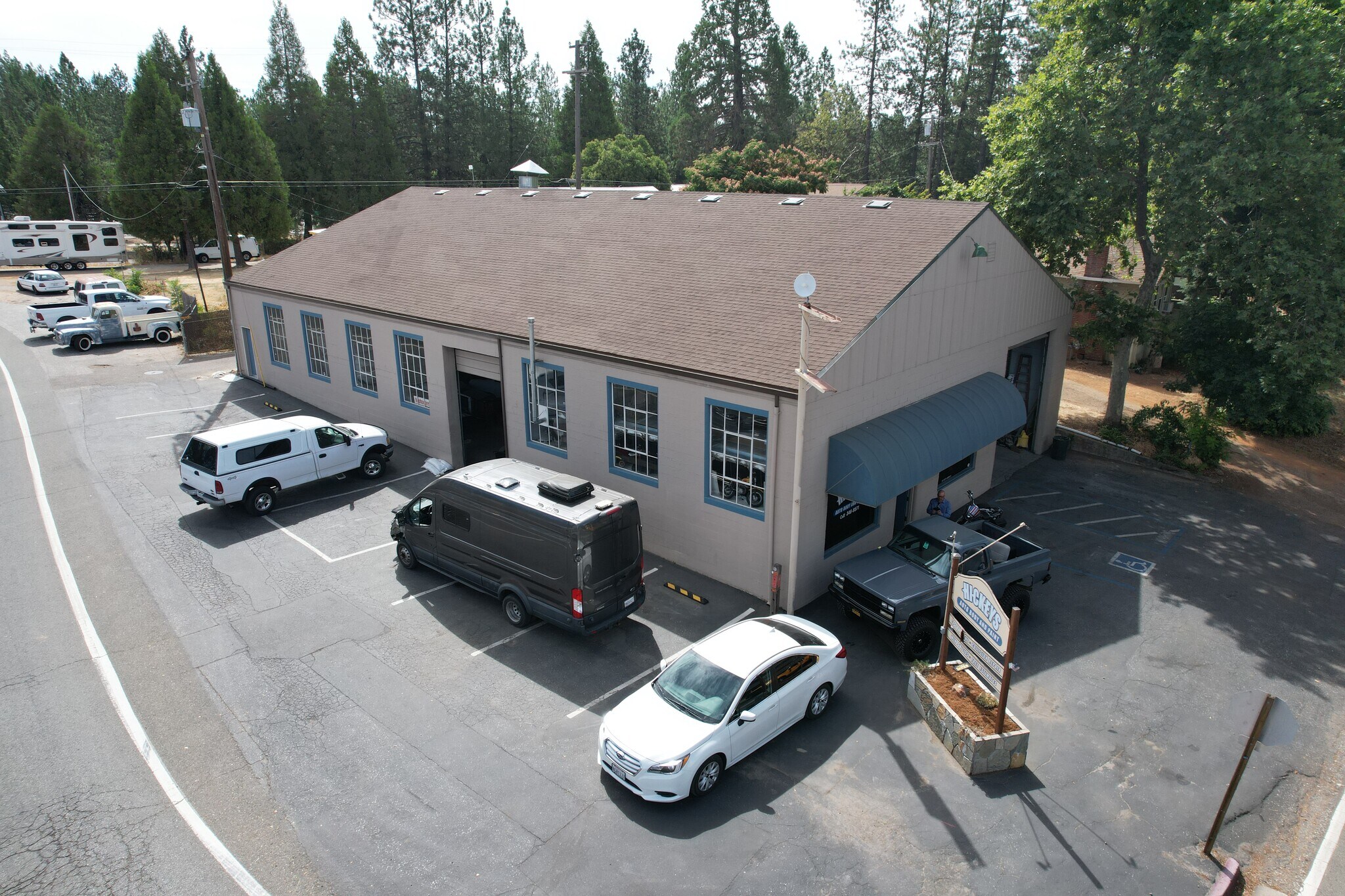 300 S Auburn St, Colfax, CA for sale Building Photo- Image 1 of 1