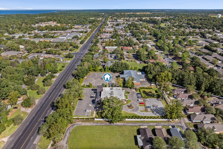 19686 Greeno Rd, Fairhope, AL for sale - Building Photo - Image 3 of 5