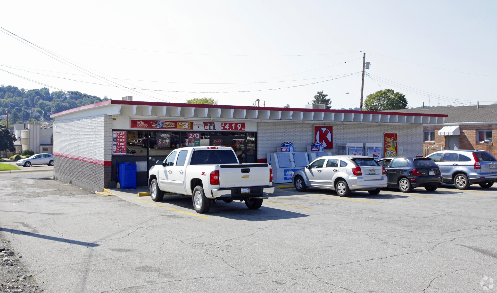 2105 Sheffield Rd, Aliquippa, PA for sale Primary Photo- Image 1 of 1