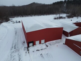 More details for 4500 State Route 414, North Rose, NY - Industrial for Lease