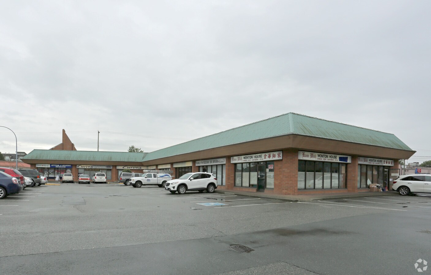 20611 fraser highway