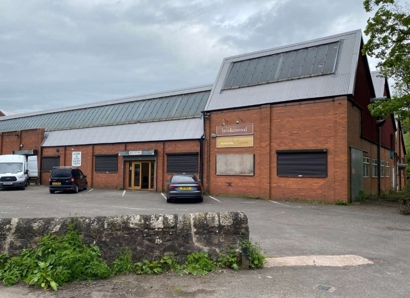 Station Rd, Cheddleton for sale Primary Photo- Image 1 of 1