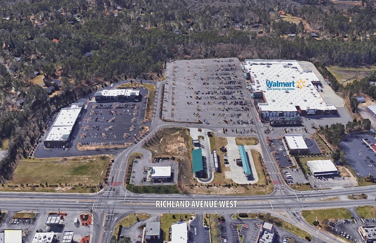 3581 Richland Ave W, Aiken, SC 29801