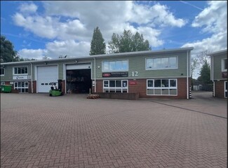 More details for 11-12 London Rd, Wrotham - Industrial for Lease