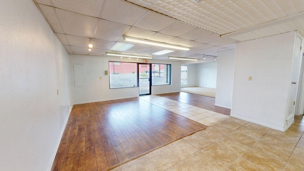 1602 FM 1431, Marble Falls, TX for lease - Building Photo - Image 3 of 17