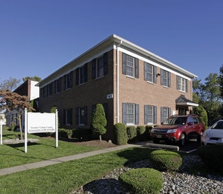 More details for 767 Central Ave, Westfield, NJ - Office for Lease