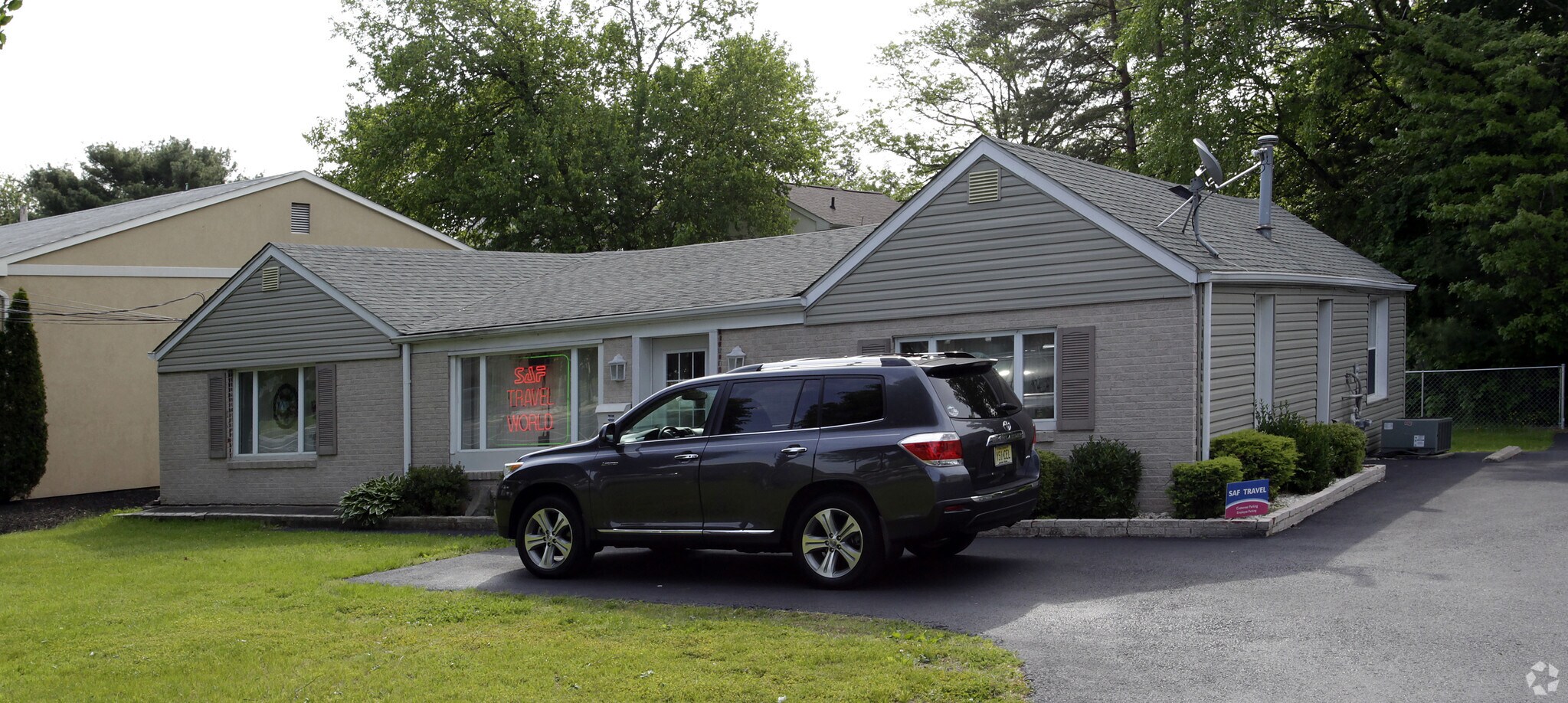 1405 N Kings Hwy, Cherry Hill, NJ for sale Primary Photo- Image 1 of 1