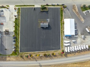 19117 E Broadway Ave, Spokane Valley, WA - aerial  map view - Image1