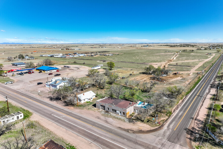 23730 State Highway 94, Calhan, CO for sale - Primary Photo - Image 1 of 23