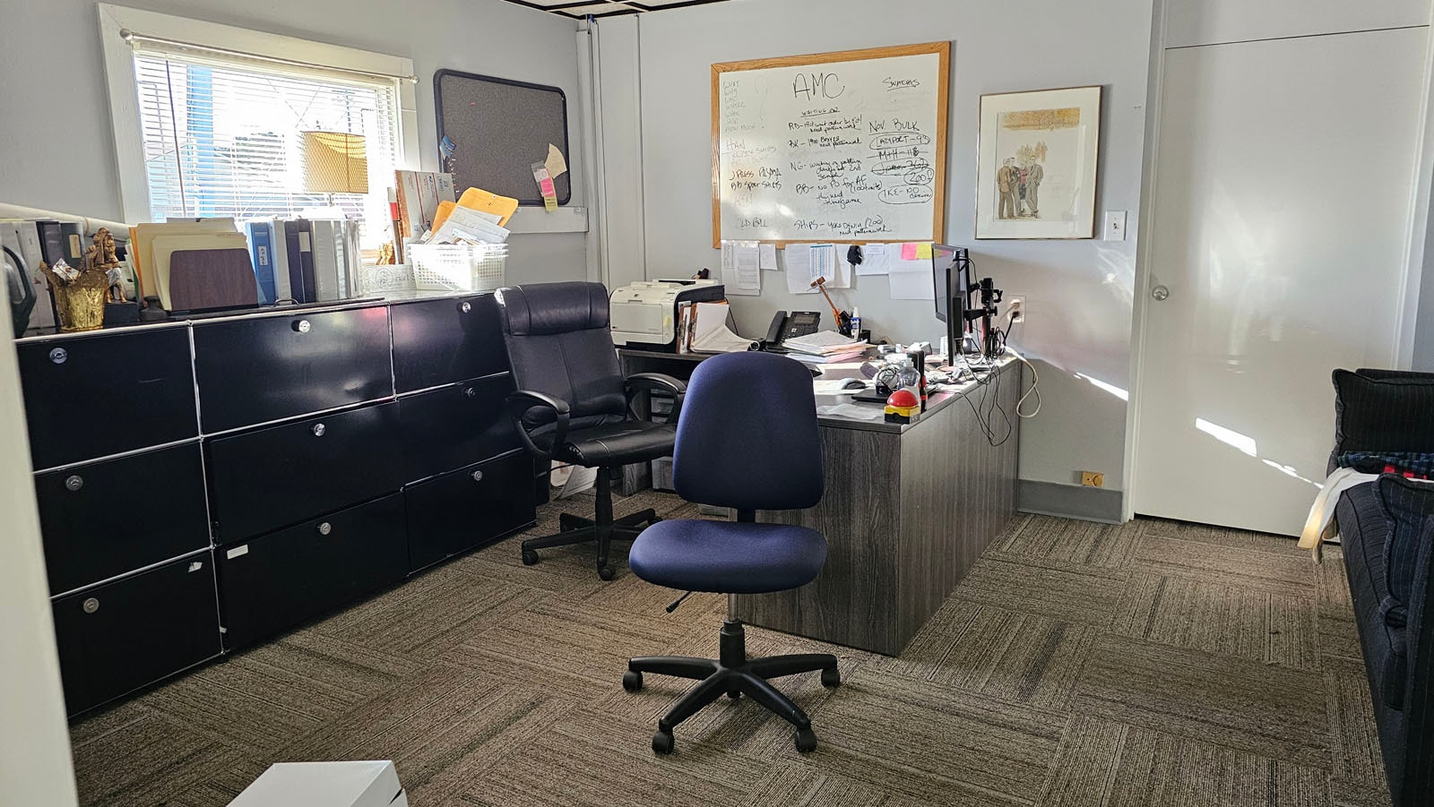 120 S Church Ave, Garland, NC for lease Interior Photo- Image 1 of 36