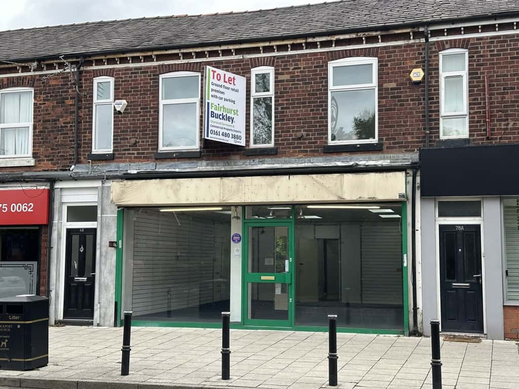 76-86 Gorton Rd, Stockport, SK5 6AH | LoopNet