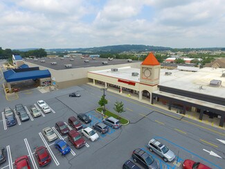 More details for 25 Rohrerstown Rd, Lancaster, PA - Land for Lease