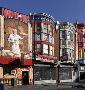 More details for 303 1/2 South St, Philadelphia, PA - Retail for Lease