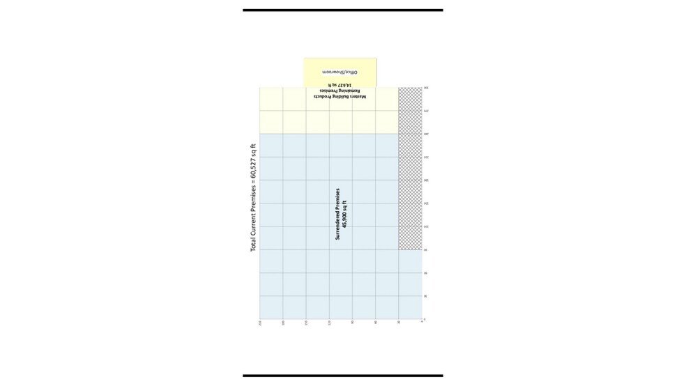 2775 NW 63rd Ct, Fort Lauderdale, FL for lease - Site Plan - Image 2 of 29