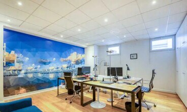 87 Rue Réaumur, Paris for lease Interior Photo- Image 1 of 10