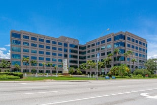 Doral Concourse - Business Park