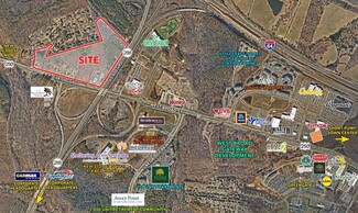 More details for W Broad St & Route 288, Richmond, VA - Land for Lease