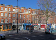 112 Brixton Hl, London LND - Commercial Real Estate