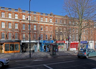 More details for 112 Brixton Hl, London - Retail for Lease